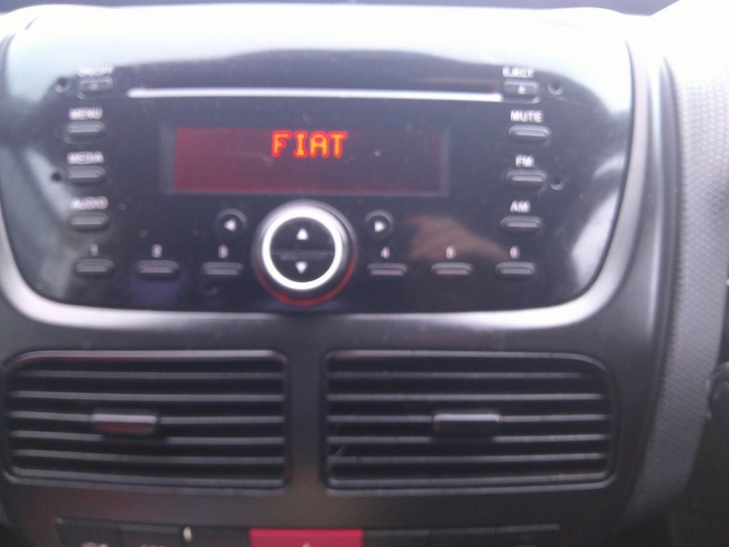 Used Fiat Doblo 2018 for sale - 77384034: Photo 17