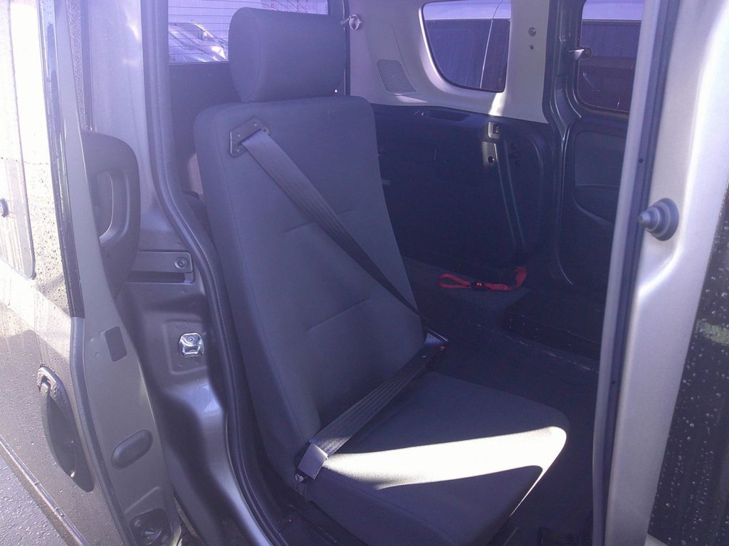 Used Fiat Doblo 2018 for sale - 77384034: Photo 22