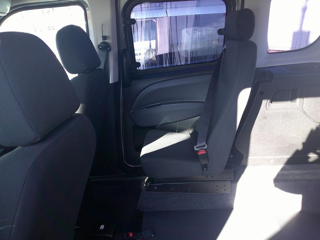 Used Fiat Doblo 2018 for sale - 77384034: Photo 25