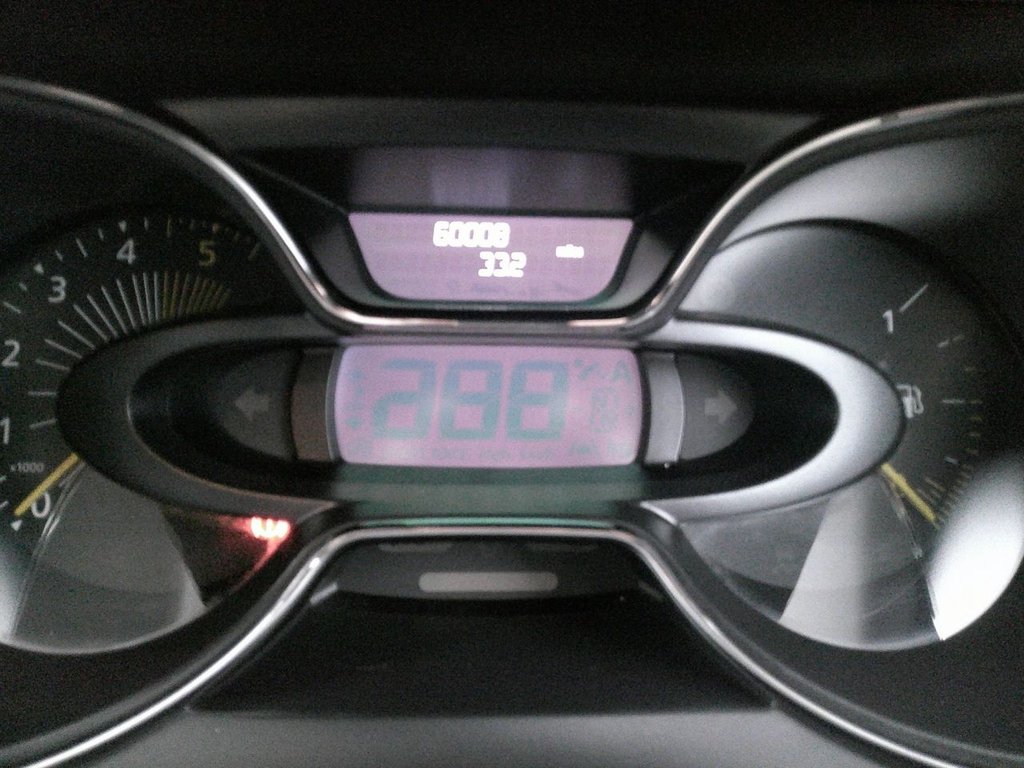 Used Renault Captur 2015 for sale - 77153208: Photo 10