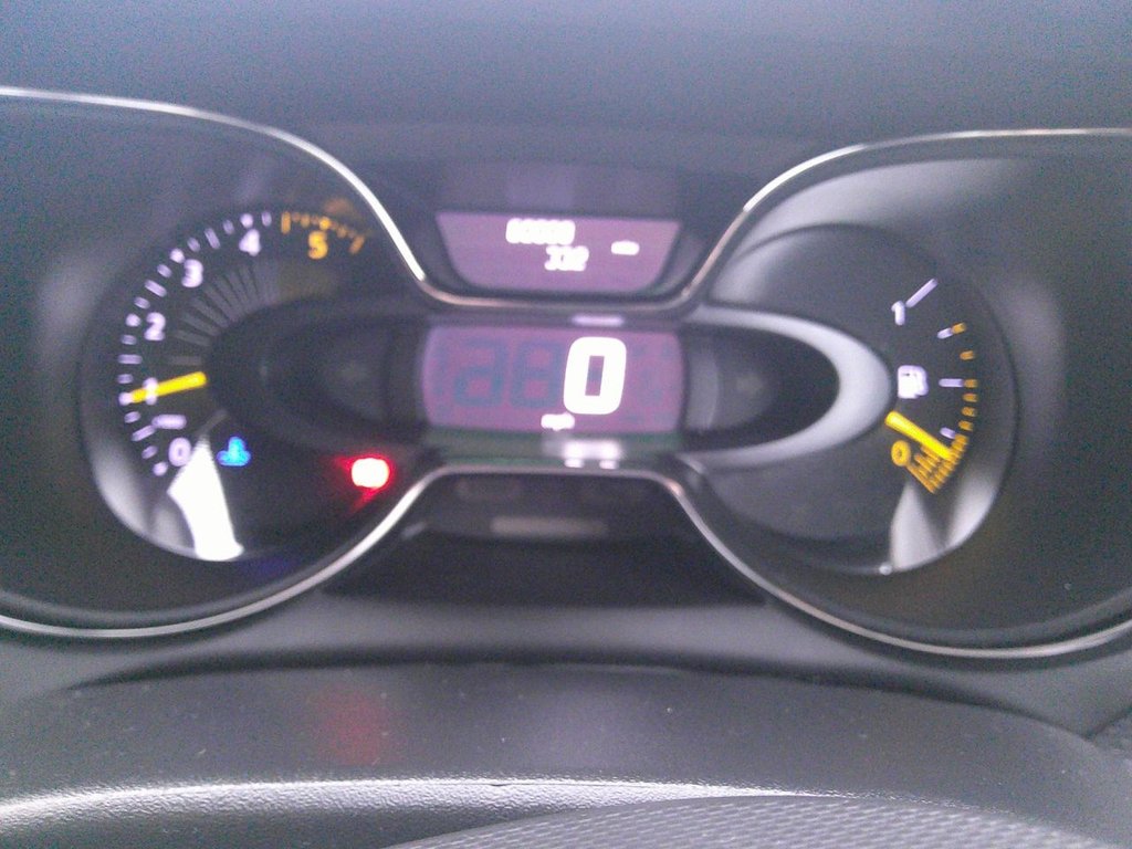 Used Renault Captur 2015 for sale - 77153208: Photo 14