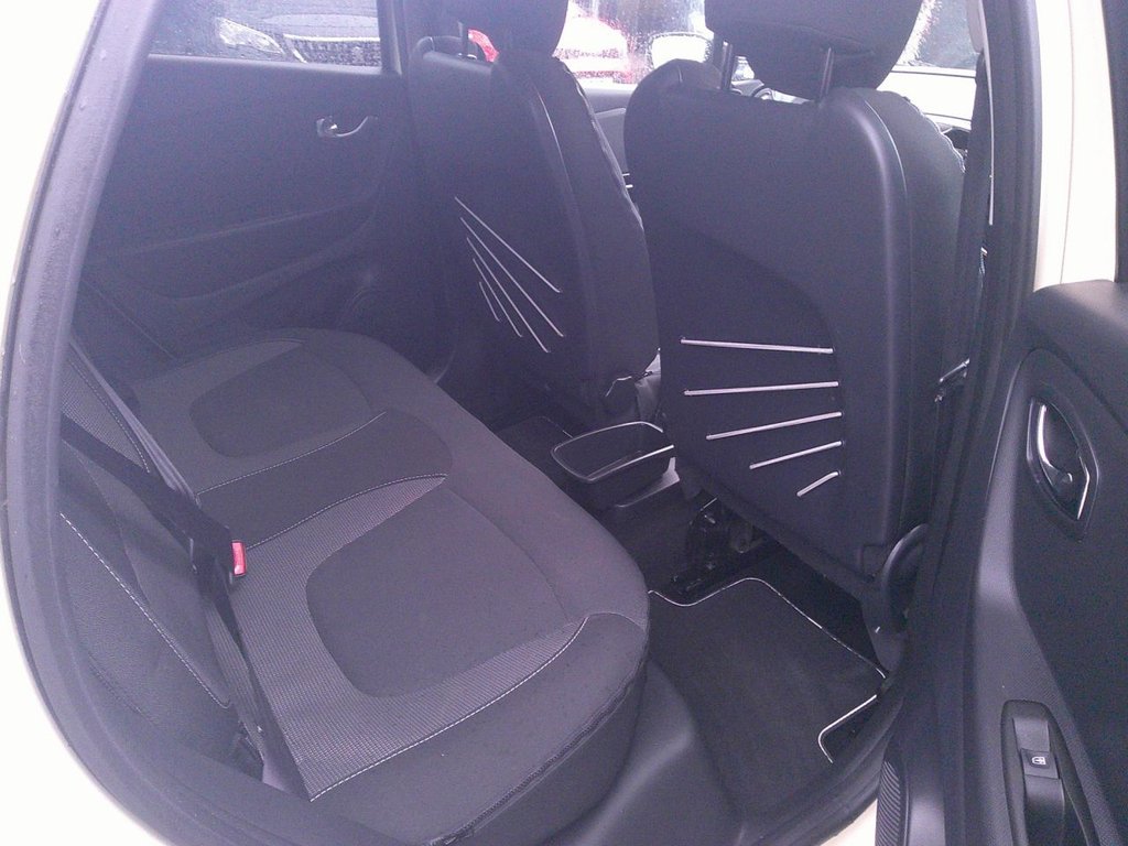 Used Renault Captur 2015 for sale - 77153208: Photo 20