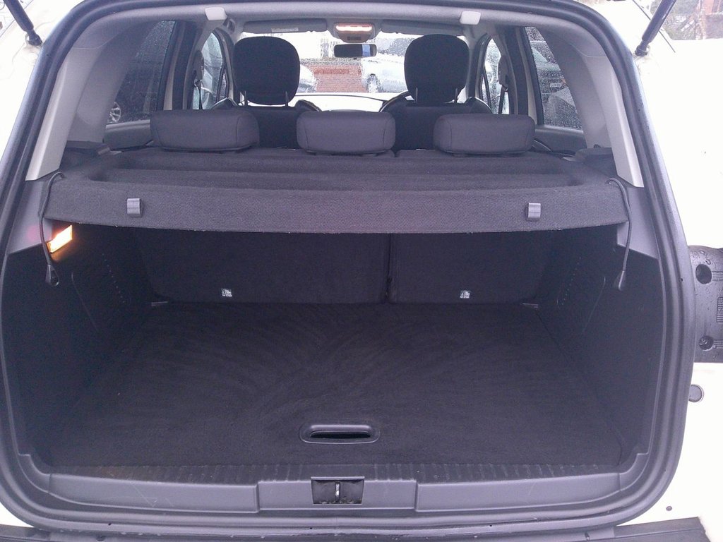 Used Renault Captur 2015 for sale - 77153208: Photo 21