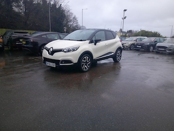 Used Renault Captur 2015 for sale - 77153208: Photo