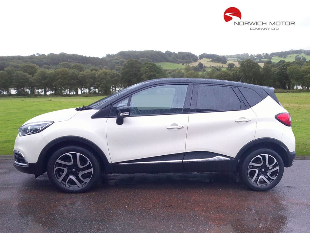Used Renault Captur 2015 for sale - 77153208: Photo 6