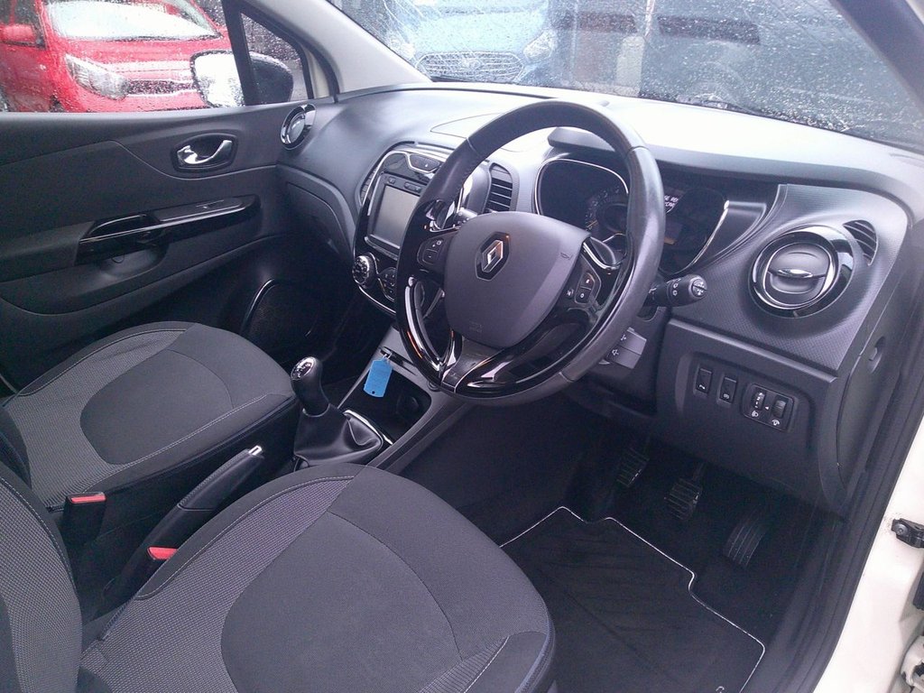 Used Renault Captur 2015 for sale - 77153208: Photo 7
