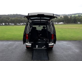 Used Volkswagen Caddy Life 2020 for sale - 79470470: Photo