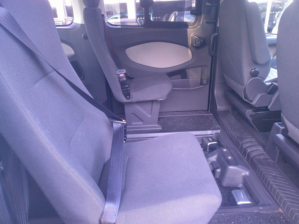 Used Ford Tourneo Custom 2018 for sale - 76792107: Photo 11