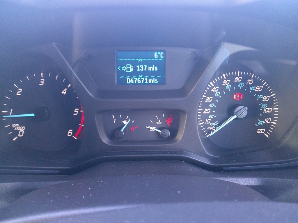 Used Ford Tourneo Custom 2018 for sale - 76792107: Photo 15