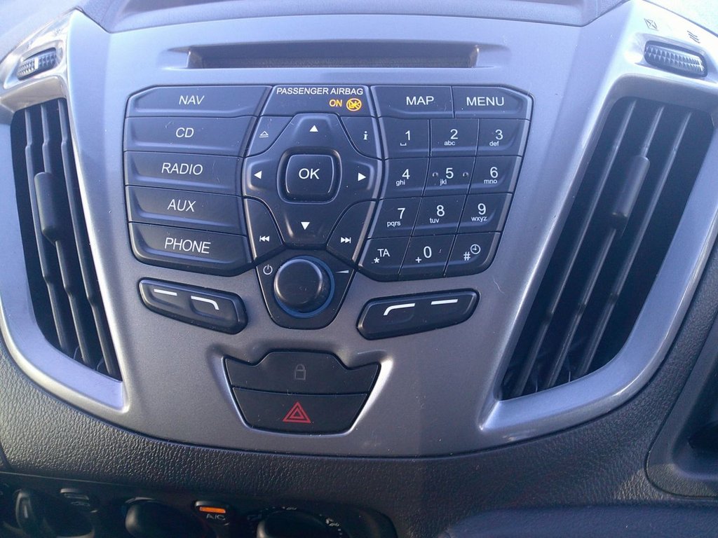 Used Ford Tourneo Custom 2018 for sale - 76792107: Photo 21