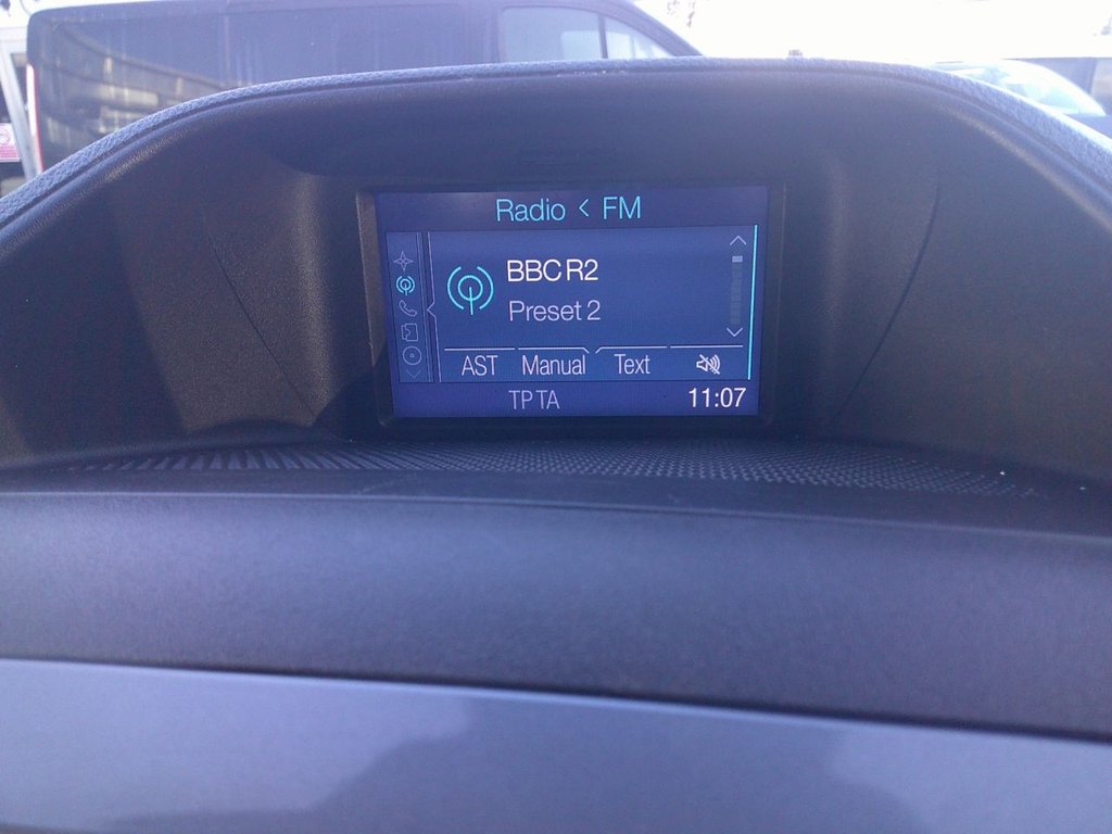 Used Ford Tourneo Custom 2018 for sale - 76792107: Photo 22