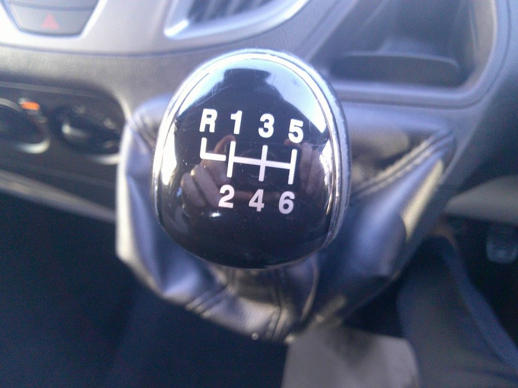 Used Ford Tourneo Custom 2018 for sale - 76792107: Photo 23