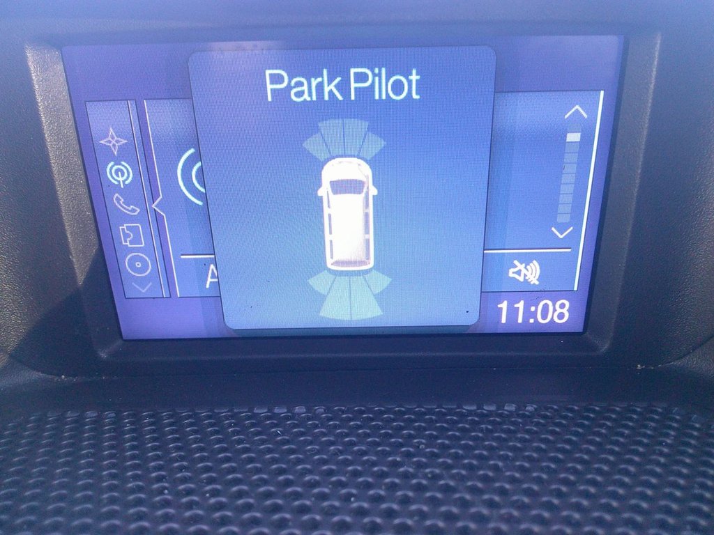 Used Ford Tourneo Custom 2018 for sale - 76792107: Photo 29