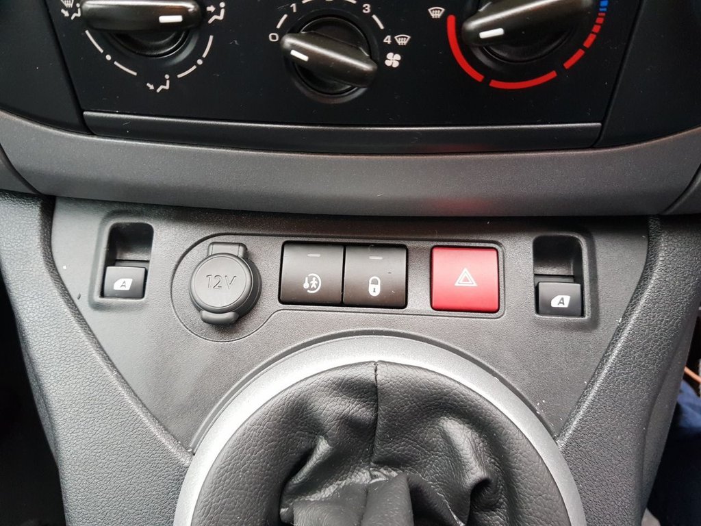 Used Peugeot Partner Tepee 2015 for sale - 76647212: Photo 16