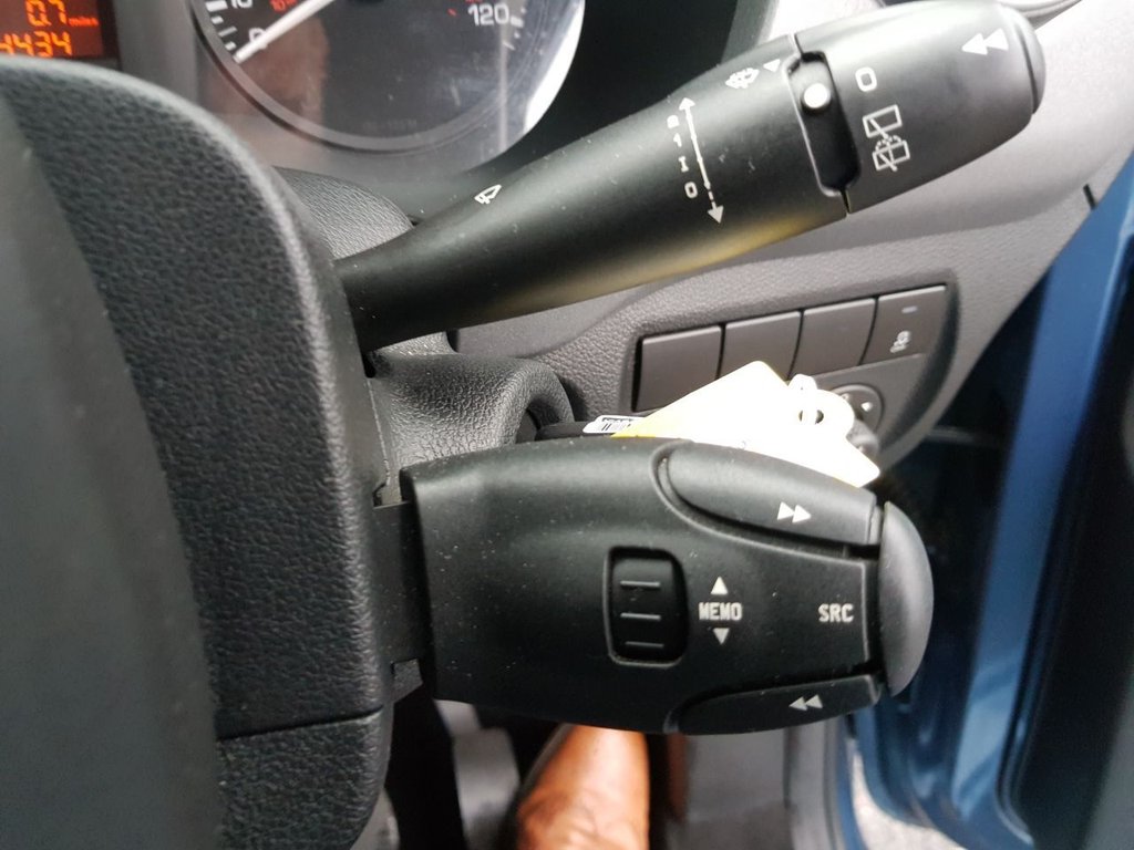 Used Peugeot Partner Tepee 2015 for sale - 76647212: Photo 19