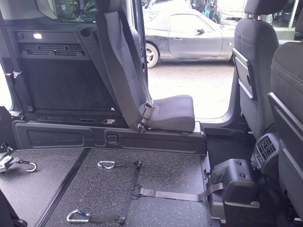 Used Volkswagen Caddy 2024 for sale - 76647225: Photo 10