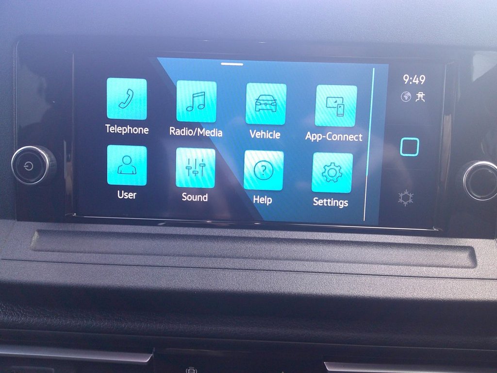 Used Volkswagen Caddy 2024 for sale - 76647225: Photo 14