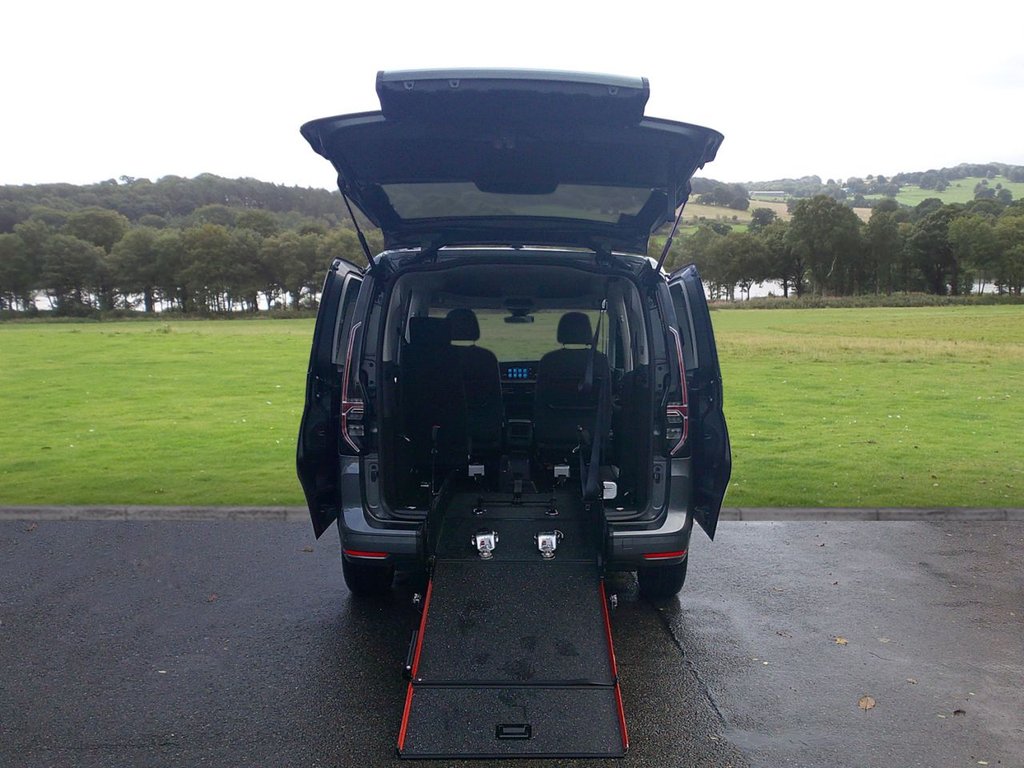 Used Volkswagen Caddy 2024 for sale - 76647225: Photo 3