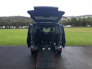 Used Volkswagen Caddy 2024 for sale - 76647225: Photo