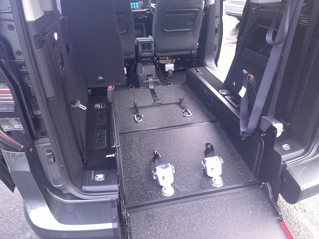 Used Volkswagen Caddy 2024 for sale - 76647225: Photo 6