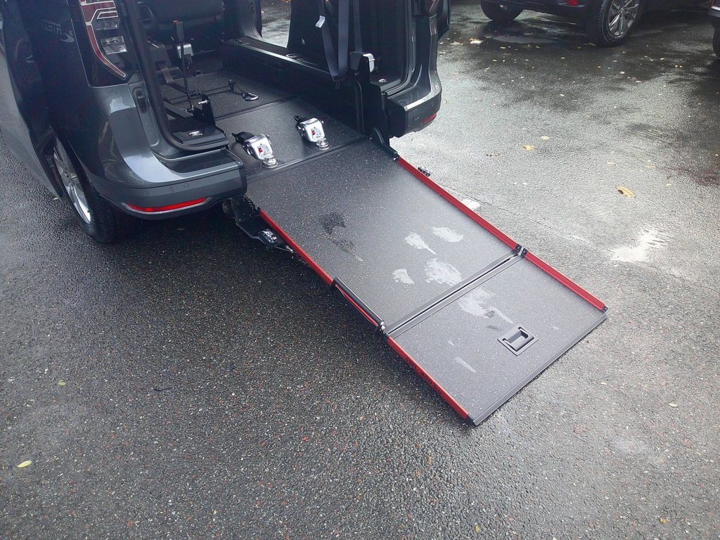 Used Volkswagen Caddy 2024 for sale - 76647225: Photo 7