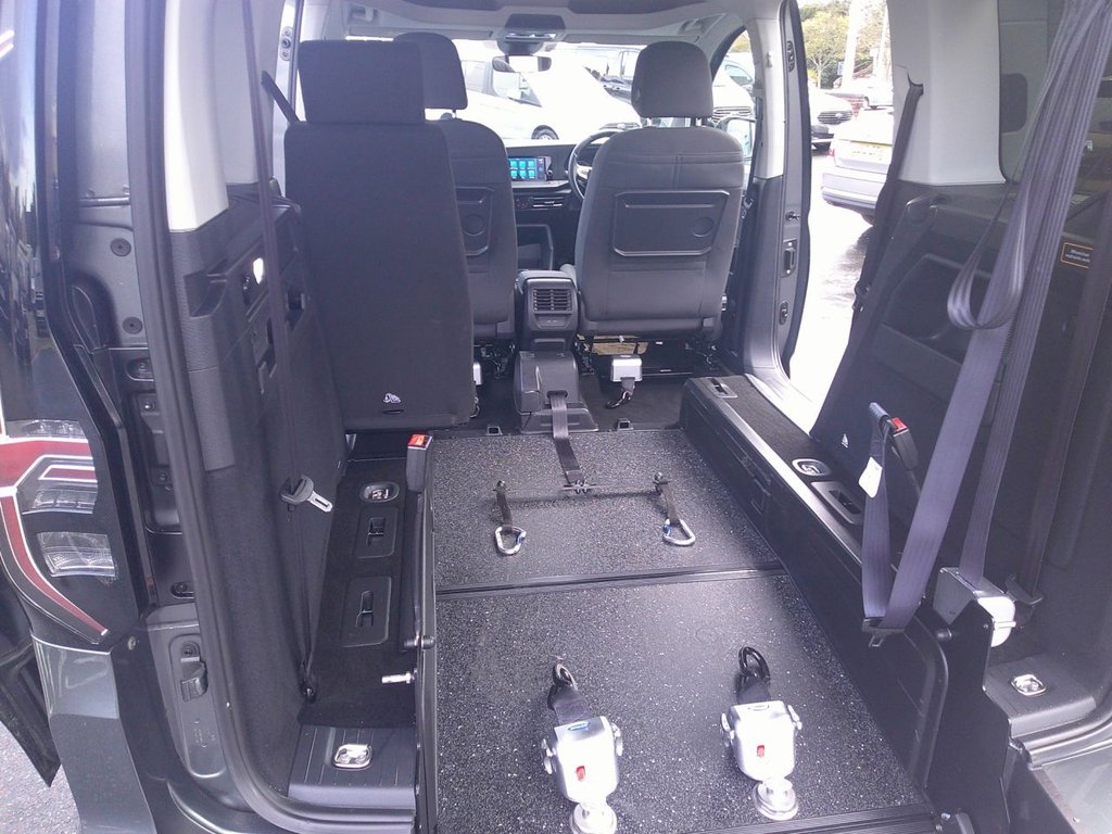 Used Volkswagen Caddy 2024 for sale - 76647225: Photo 8