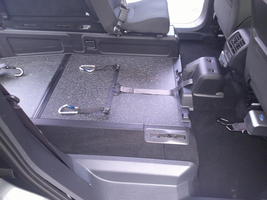 Used Volkswagen Caddy 2024 for sale - 76647225: Photo 9