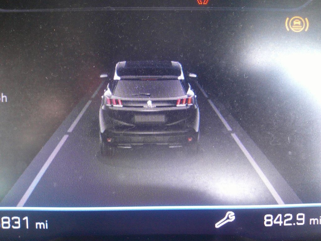 Used Peugeot 3008 2019 for sale - 76647186: Photo 11