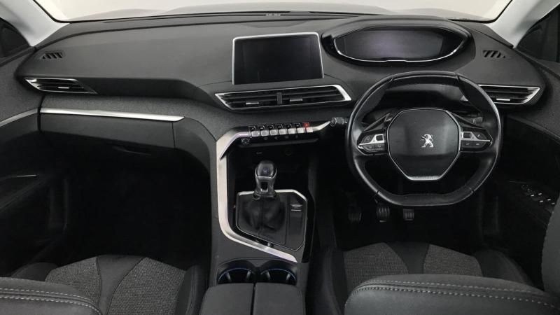 Used Peugeot 3008 2019 for sale - 76647186: Photo 14
