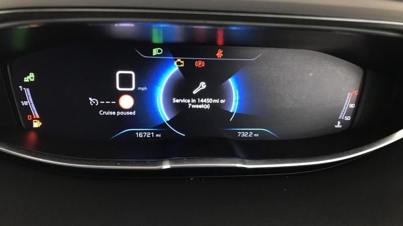 Used Peugeot 3008 2019 for sale - 76647186: Photo 15