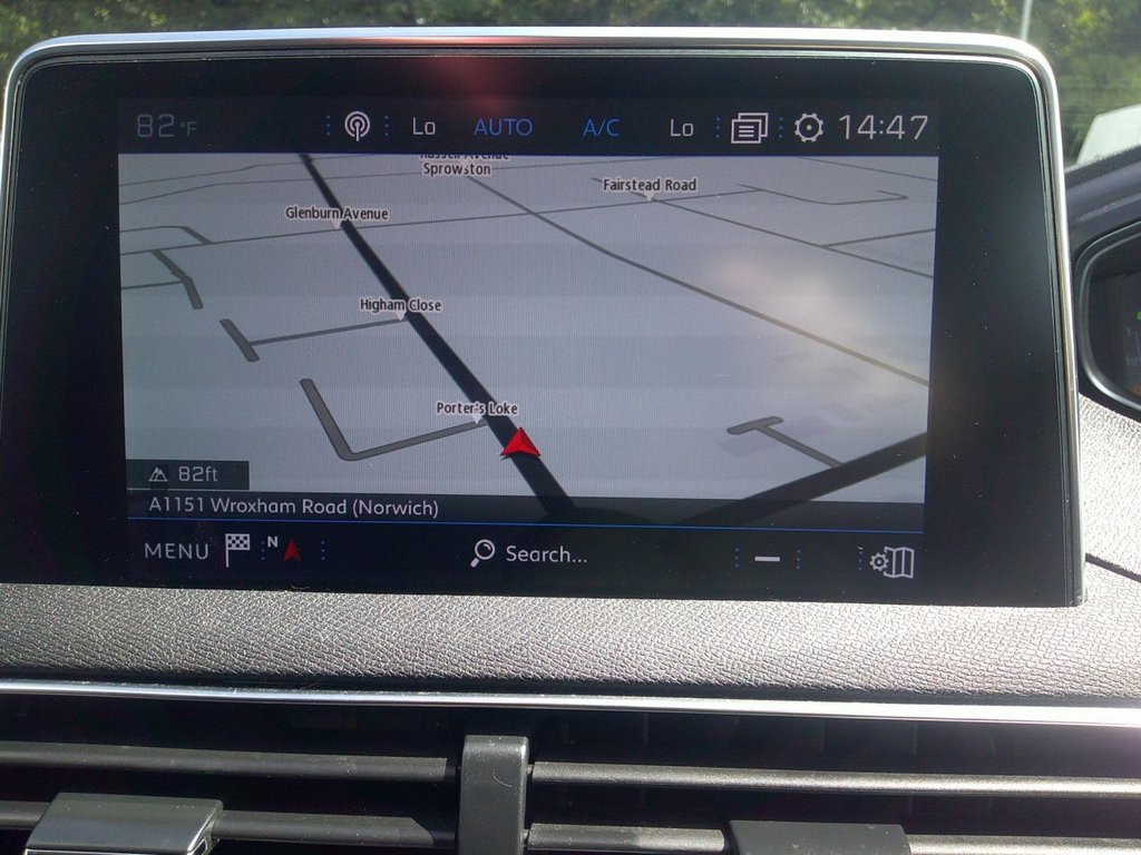 Used Peugeot 3008 2019 for sale - 76647186: Photo 17