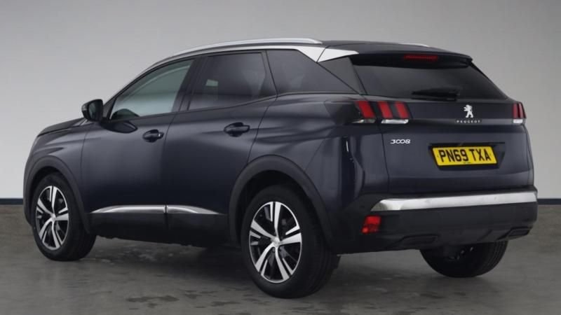 Used Peugeot 3008 2019 for sale - 76647186: Photo 29