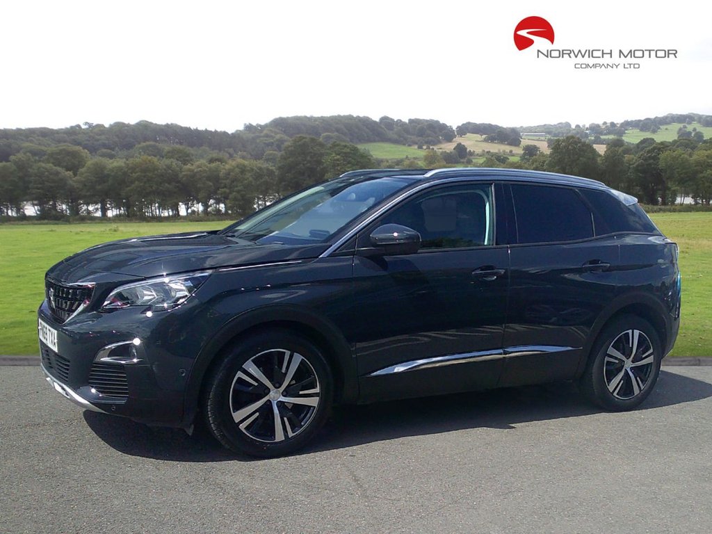 Used Peugeot 3008 2019 for sale - 76647186: Photo 3