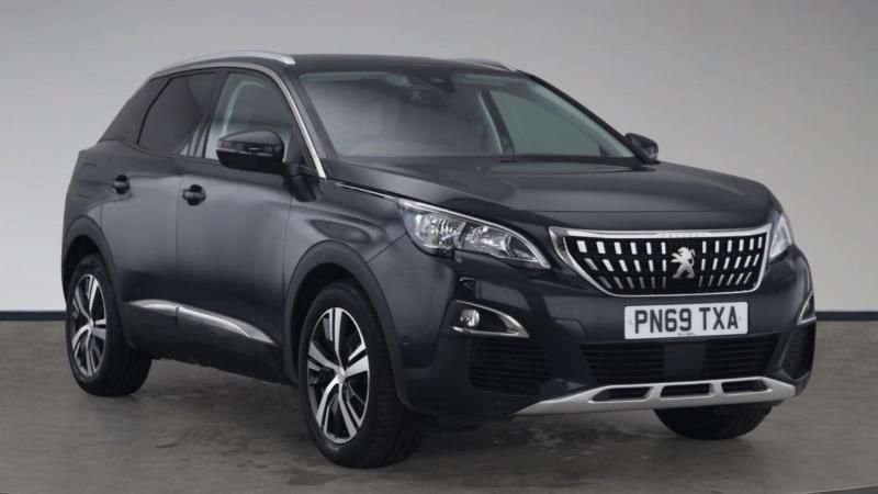 Used Peugeot 3008 2019 for sale - 76647186: Photo 31