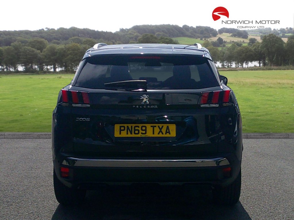 Used Peugeot 3008 2019 for sale - 76647186: Photo 5