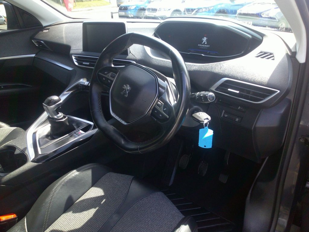 Used Peugeot 3008 2019 for sale - 76647186: Photo 6