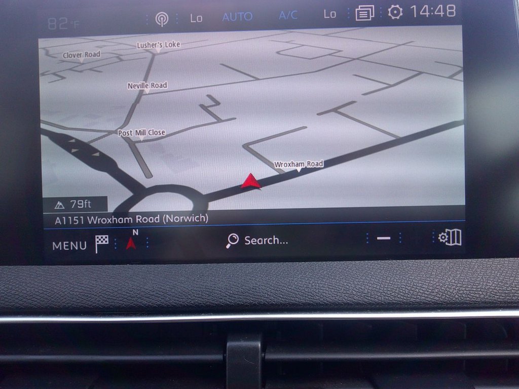 Used Peugeot 3008 2019 for sale - 76647186: Photo 7