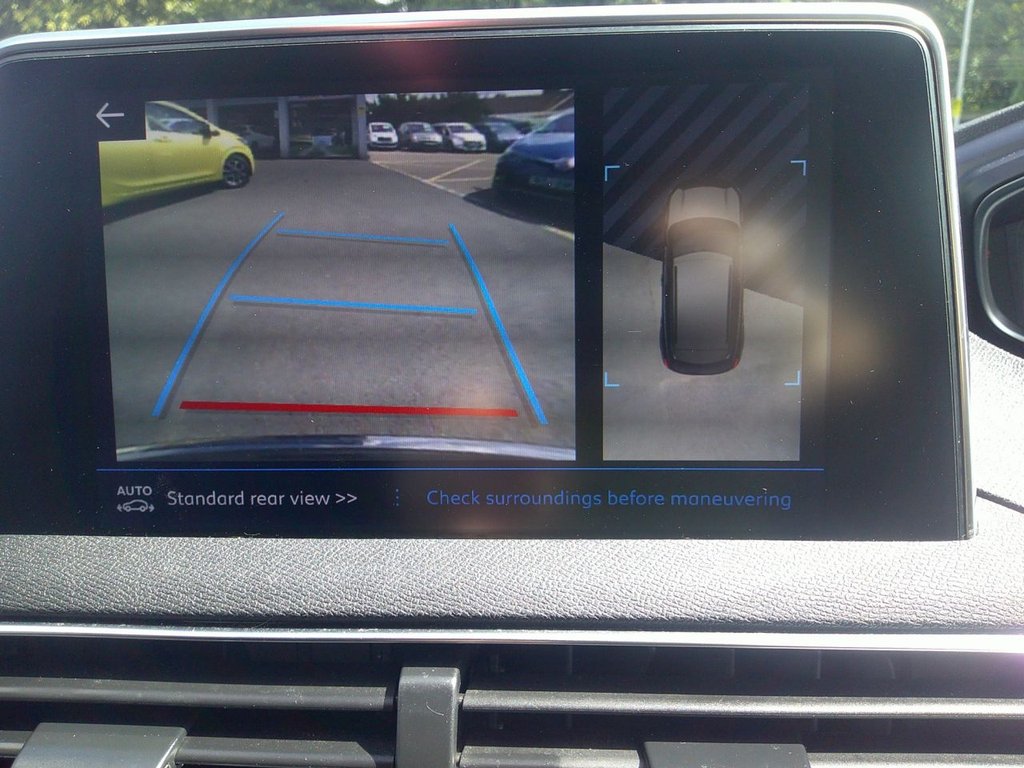 Used Peugeot 3008 2019 for sale - 76647186: Photo 8