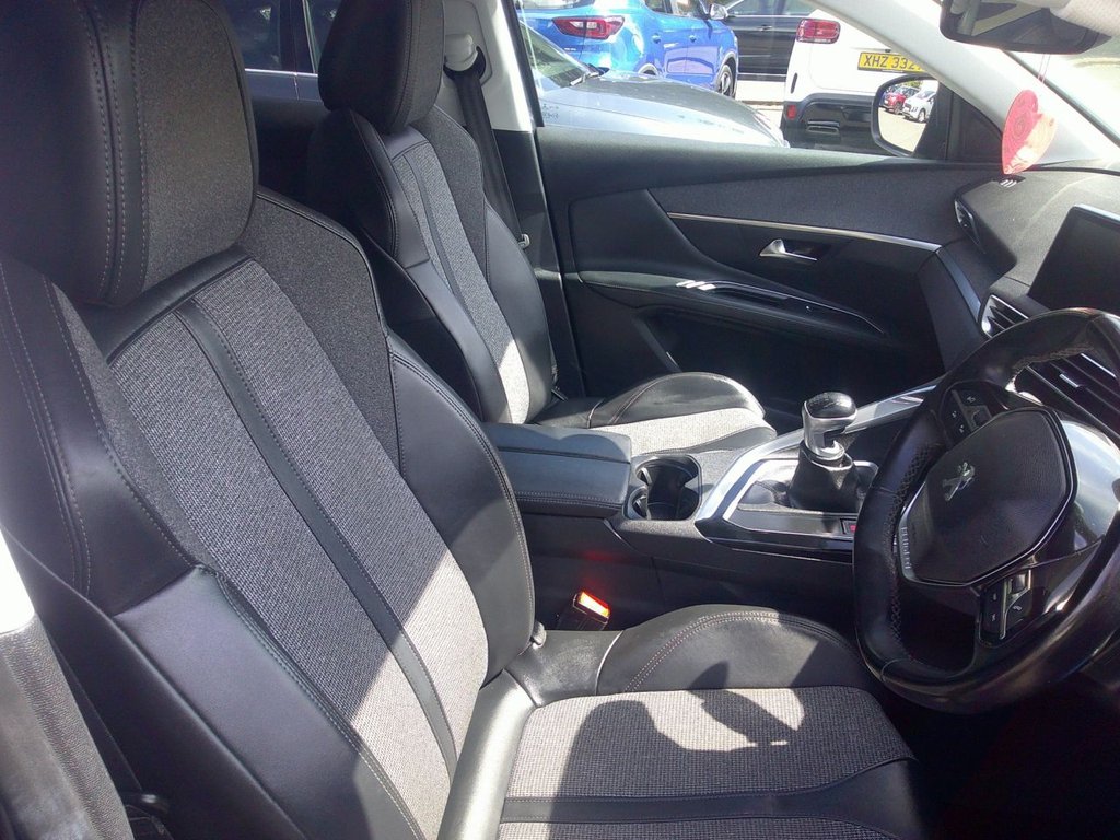 Used Peugeot 3008 2019 for sale - 76647186: Photo 9