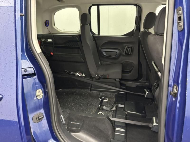 Used Peugeot Rifter 2020 for sale - 76647232: Photo 13