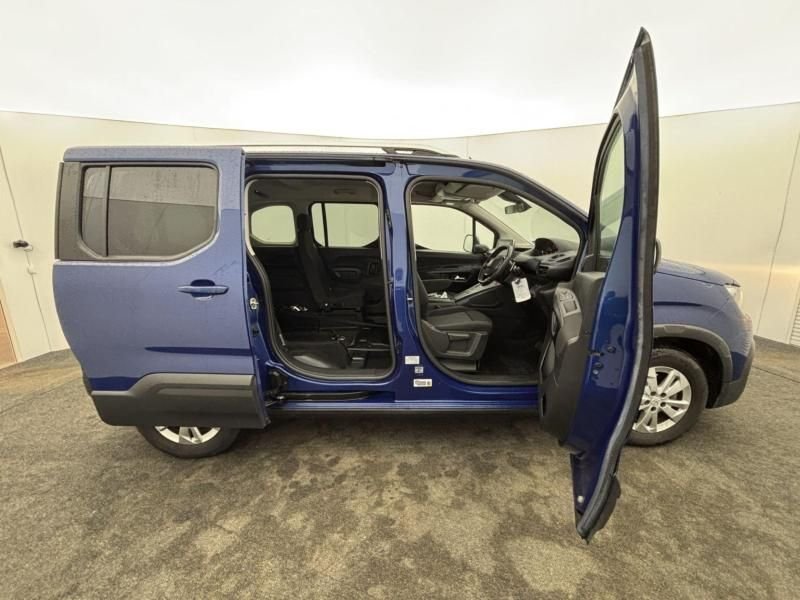 Used Peugeot Rifter 2020 for sale - 76647232: Photo 24