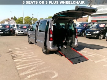 Used Peugeot Horizon 2019 for sale - 78350201: Photo