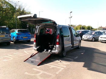 Used Peugeot Horizon 2019 for sale - 78350201: Photo