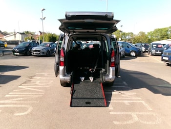 Used Peugeot Horizon 2019 for sale - 78350201: Photo