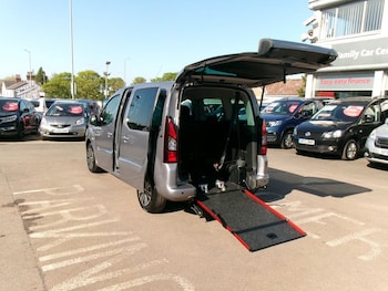 Used Peugeot Horizon 2019 for sale - 78350201: Photo