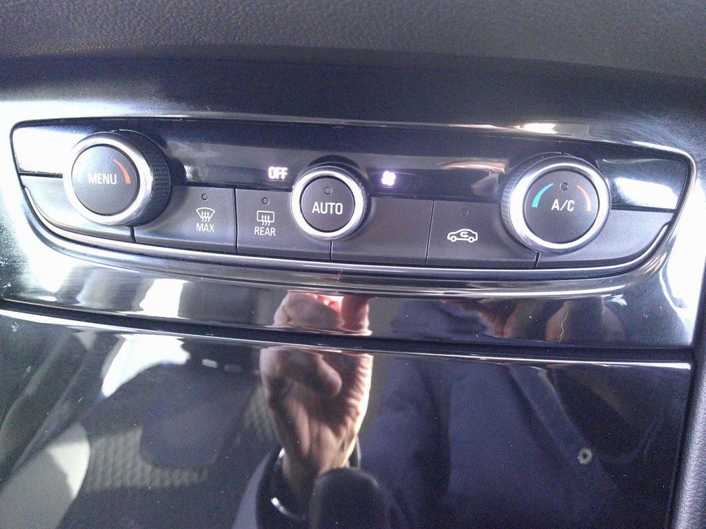 Used Vauxhall Grandland X 2020 for sale - 76647213: Photo 10