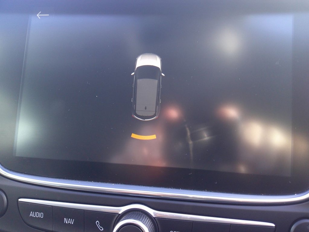 Used Vauxhall Grandland X 2020 for sale - 76647213: Photo 14