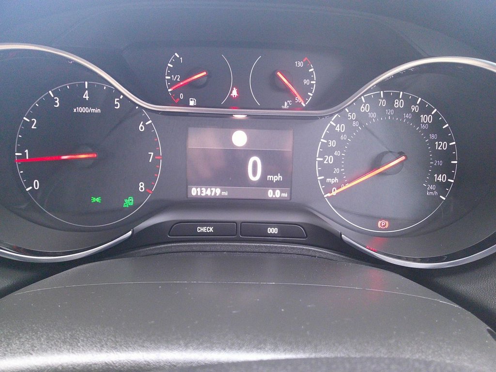 Used Vauxhall Grandland X 2020 for sale - 76647213: Photo 19