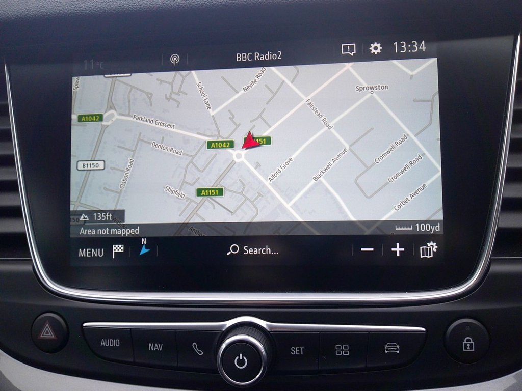 Used Vauxhall Grandland X 2020 for sale - 76647213: Photo 23