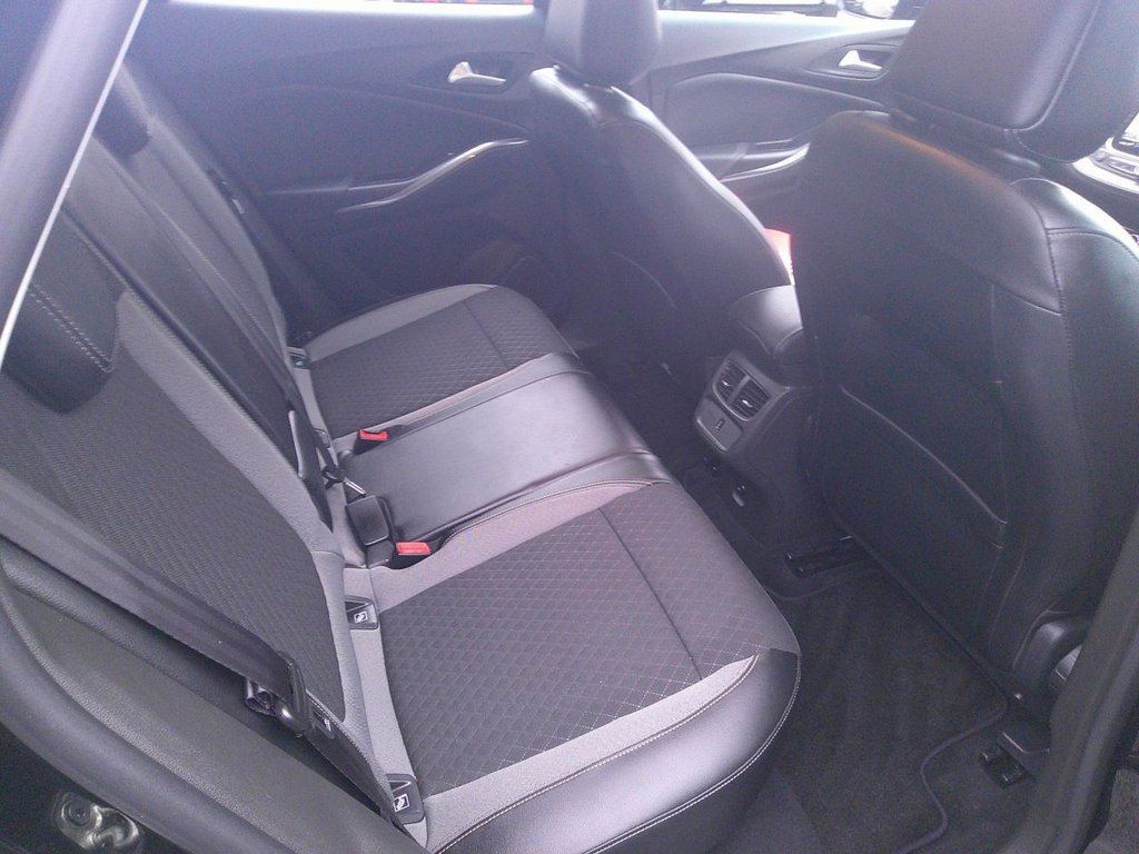 Used Vauxhall Grandland X 2020 for sale - 76647213: Photo 24